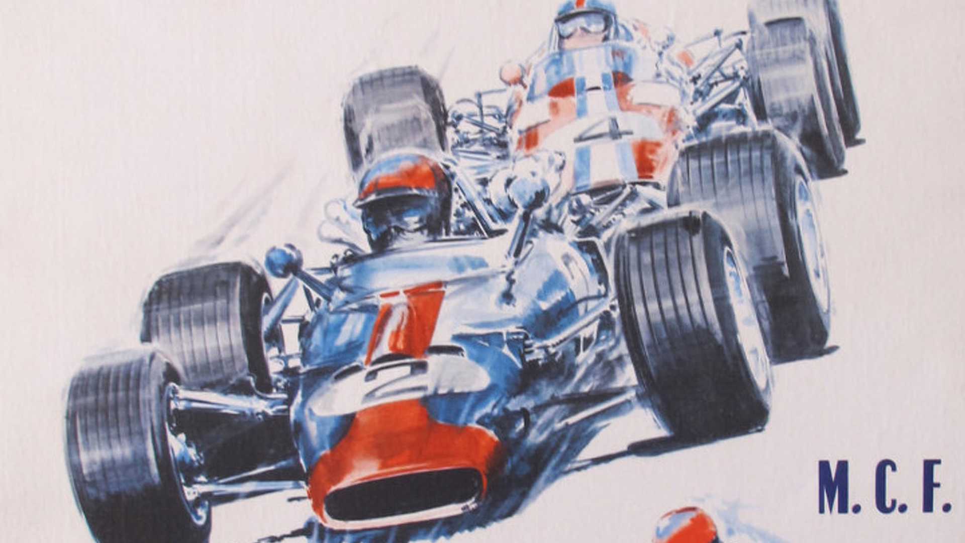 Automotive Wall Art | AUTOMOTIVE