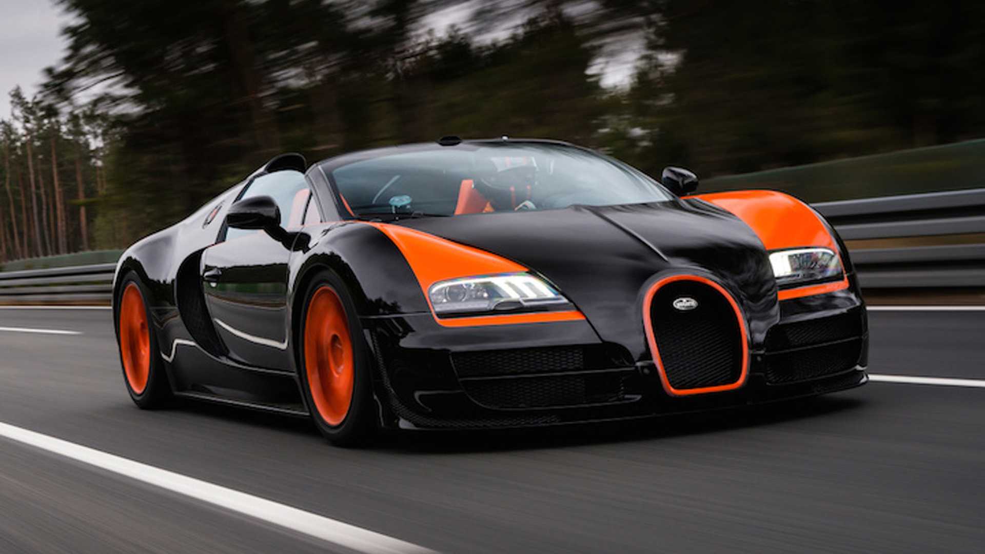 What S The Fastest Production Car In World It Not Exactly What S The Fastest Production Car In World It Not Exactly Clear Cut Anymore