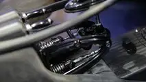 Pagani Huayra BC Cenevre'ye varıyor