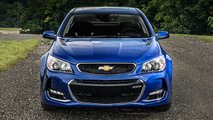 Gearheads, It’s Time to Buy a Chevrolet SS