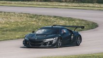 Acura NSX GT3
