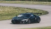 Acura NSX GT3