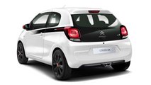 Citroen C1 Furio