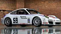 2012 Porsche 997 GT3 Cup 4.0