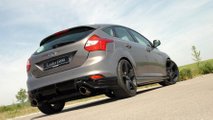 2012 Ford Focus tuned by Loder1899, 01.06.2011