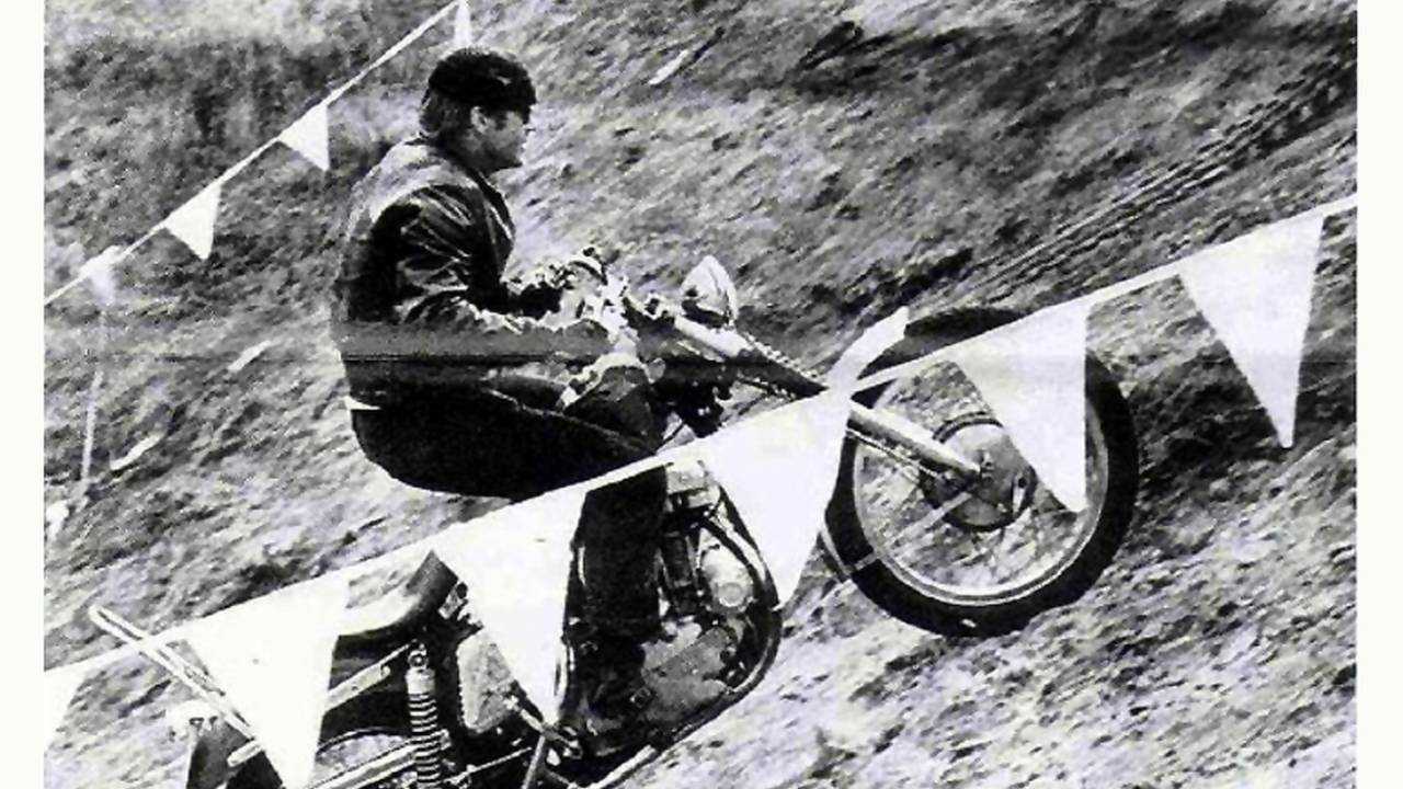Then Came Bronson (196970) Moto TV Movie Review Then Came Bronson (196970) Moto TV Movie Review