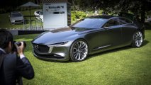 Concorso d'Eleganza villa d'Este 2018