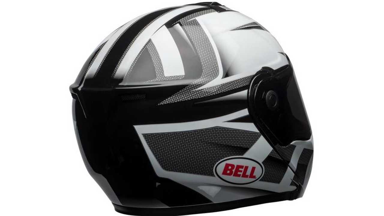 Casco Modular Bell Srt Street (negro Mate, Xl) | Cuotas Sin