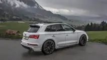 Audi SQ5 by ABT