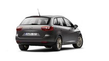 SEAT Ibiza ST