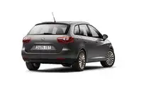 SEAT Ibiza ST