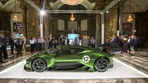 Brabham BT62