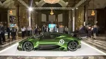 Brabham BT62