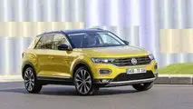 Die beliebtesten VWs