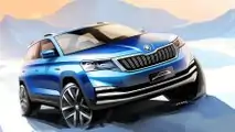 Skoda bringt den Kamiq