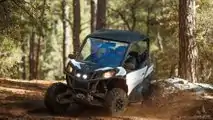 CanAm Maverick Sport