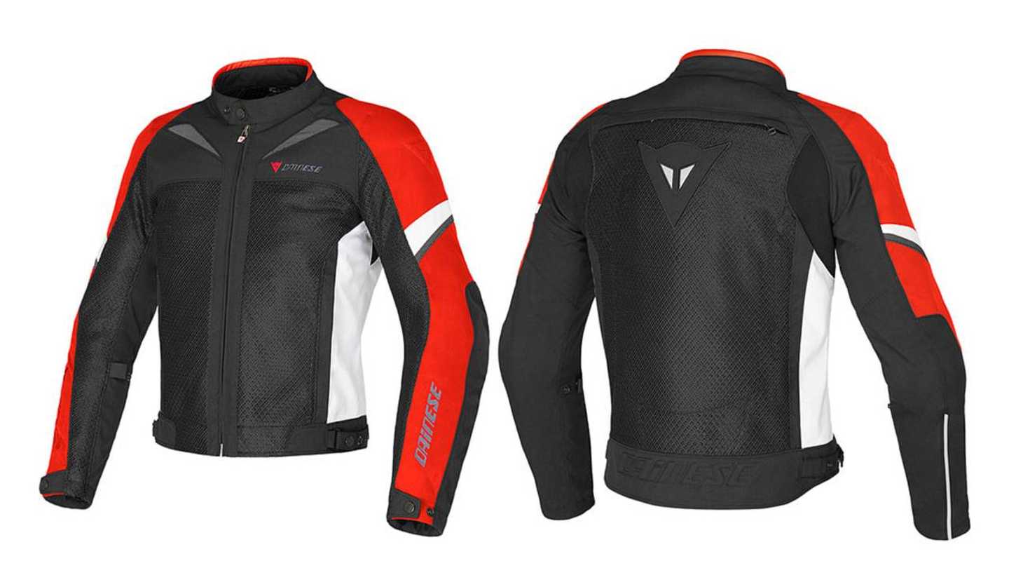 Hot Weather Motorcycle Gear The Coolest Helmet, Gloves, Jackets and Shoes Available