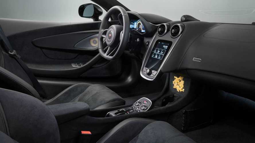McLaren 570GT MSO Cabbeen Collection