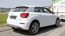 4. Audi SQ2