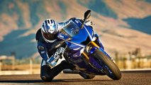 Yamaha (Finally) Unveils New YZF-R6