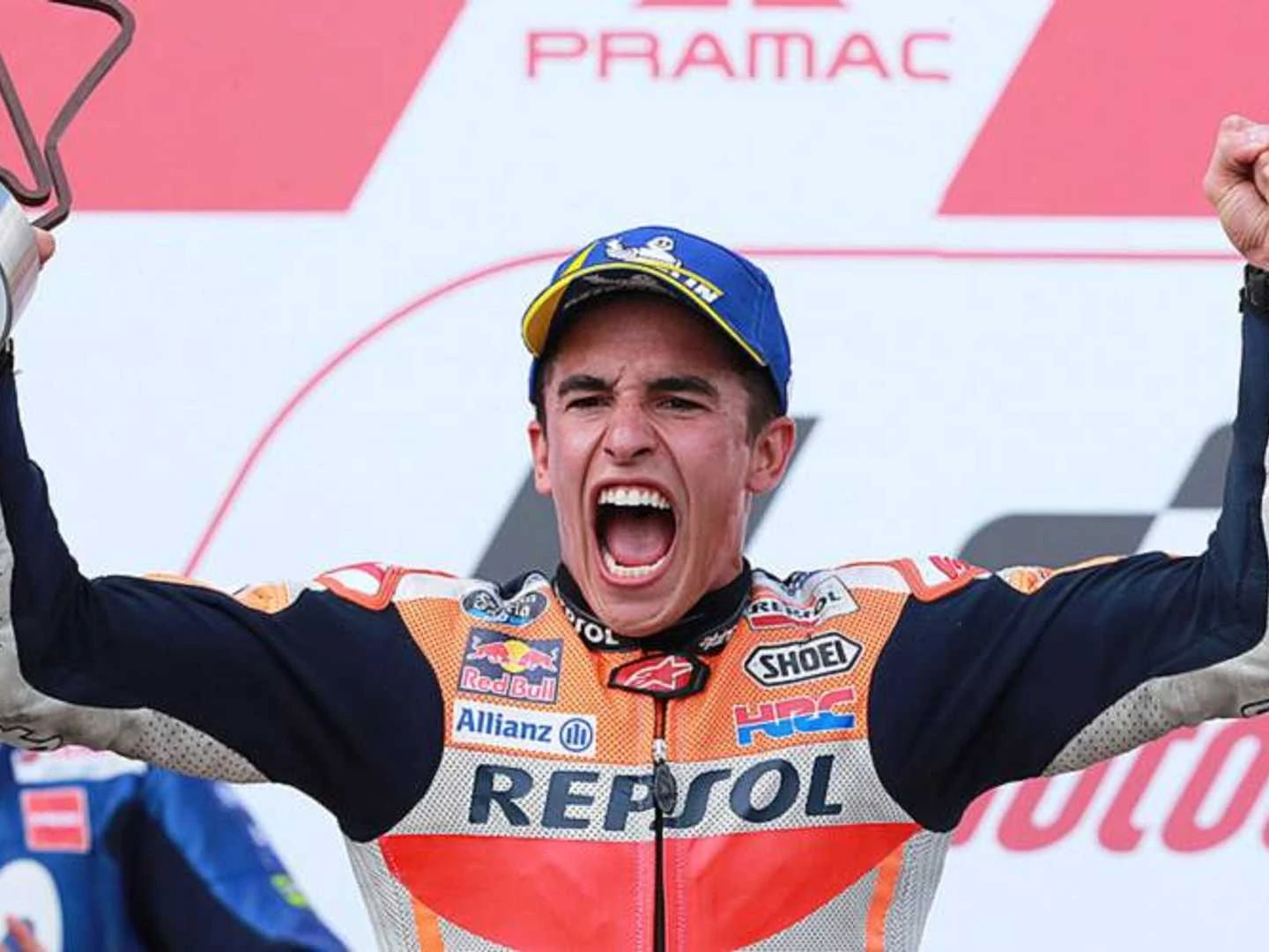 Sachsenring Motogp Marquez Extends German Gp Streak