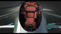 Aston Martin Volante Vision Concept