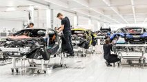 McLaren 2025 Planı
