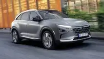 Hyundai Nexo im Test