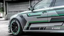 ABT Audi RS6-E