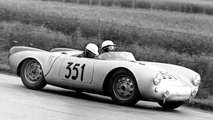 Porsche 550 Spyder (1953)