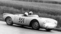 Porsche 550 Spyder (1953)