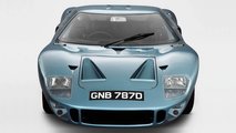 Ford GT40