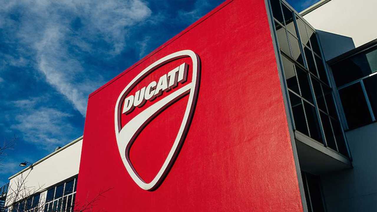 New Leadership at VW Spurs Ducati Sale Rumors Again