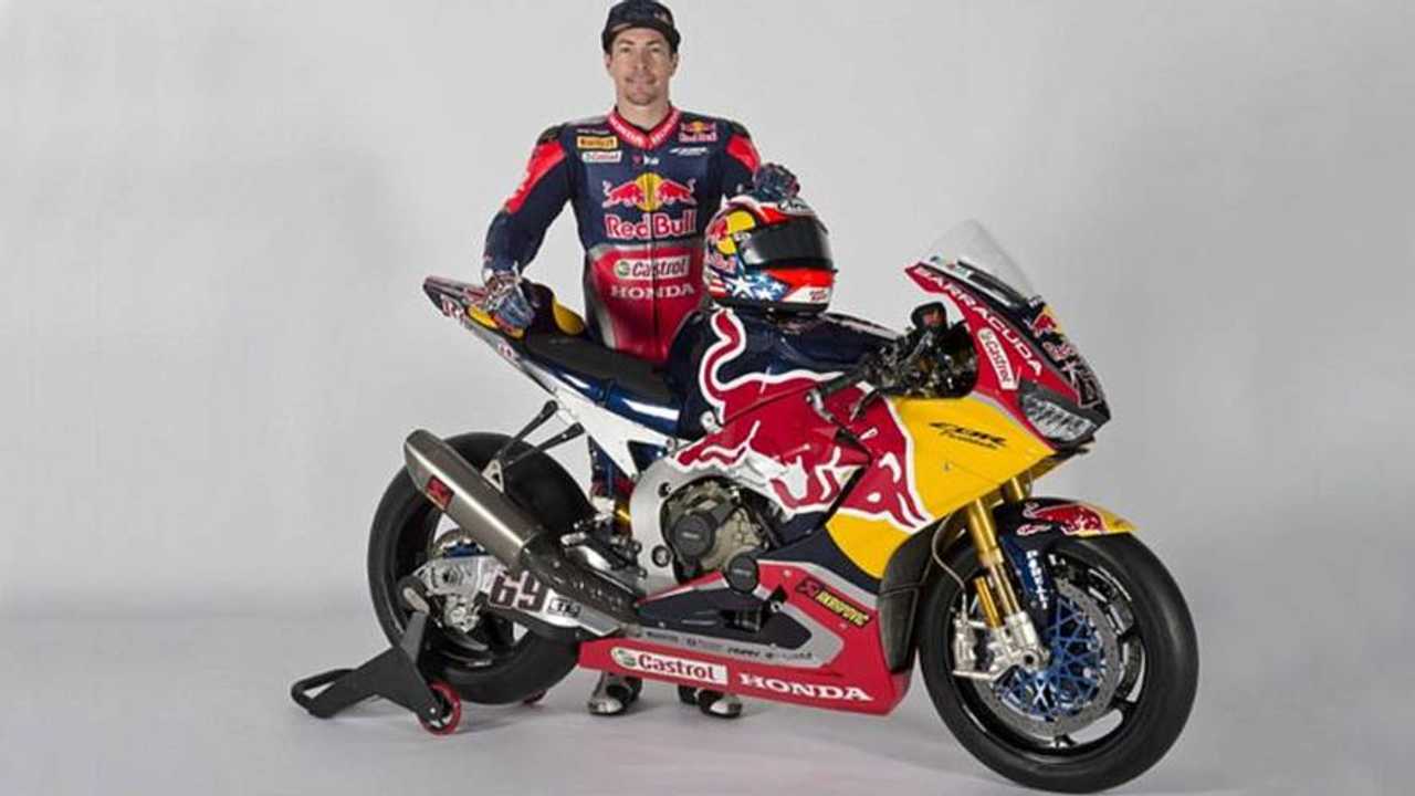 Nicky Hayden's Hometown Erects Memorial to Beloved Racer