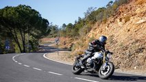 2018 BMW R nineT – Much More Than the Sum of Its Parts