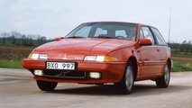 Volvo 480