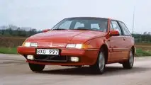 Volvo 480