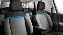 Citroën C3 Aircross Rip Curl