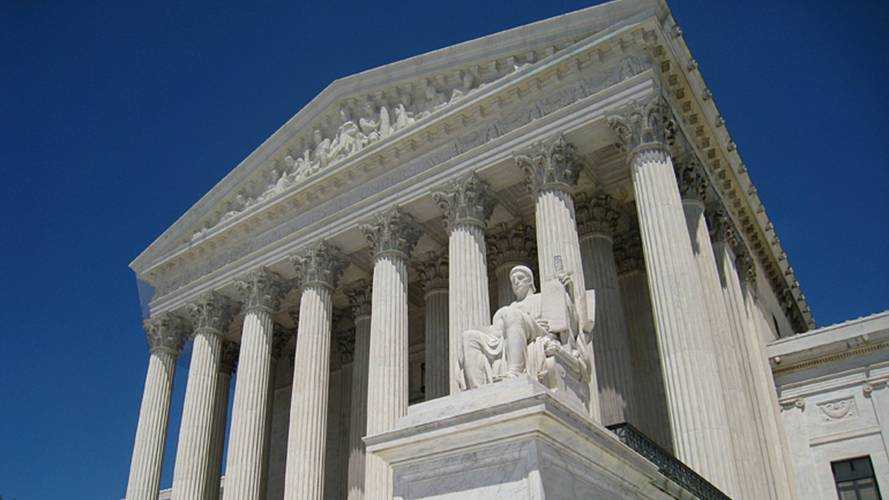 UPDATE: SCOTUS Sides With Motorcycle Thief