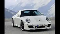Porsche 911 Sport Classic