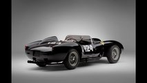 Ferrari 250 Testa Rossa '57