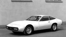 Ferrari 365 GTC/4 1971-72