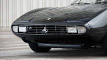 Ferrari 365 GTC/4 1971-72