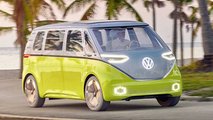 VW ID. BUZZ