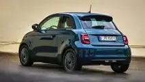 Fiat 500 Elektro (2021) im Praxistest