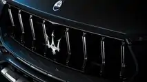 Maserati Levante Hybrid (2021)