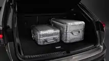 2022 Audi Q4 E-Tron Interno