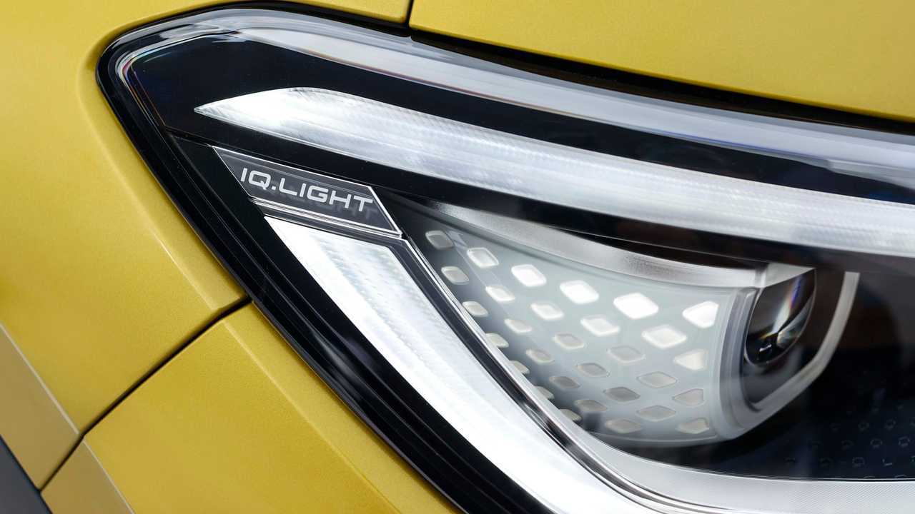 Volkswagen ID.4 2021, primera prueba