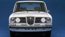 Lancia 2000
