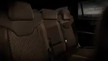 Jeep Commander 2022 - Teasers